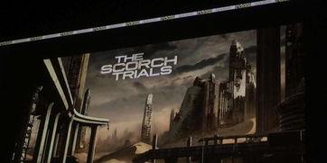 迷宫行者在线观看,探寻未知迷宫的惊险之旅  第3张