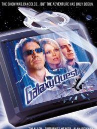 惊爆银河系在线观看